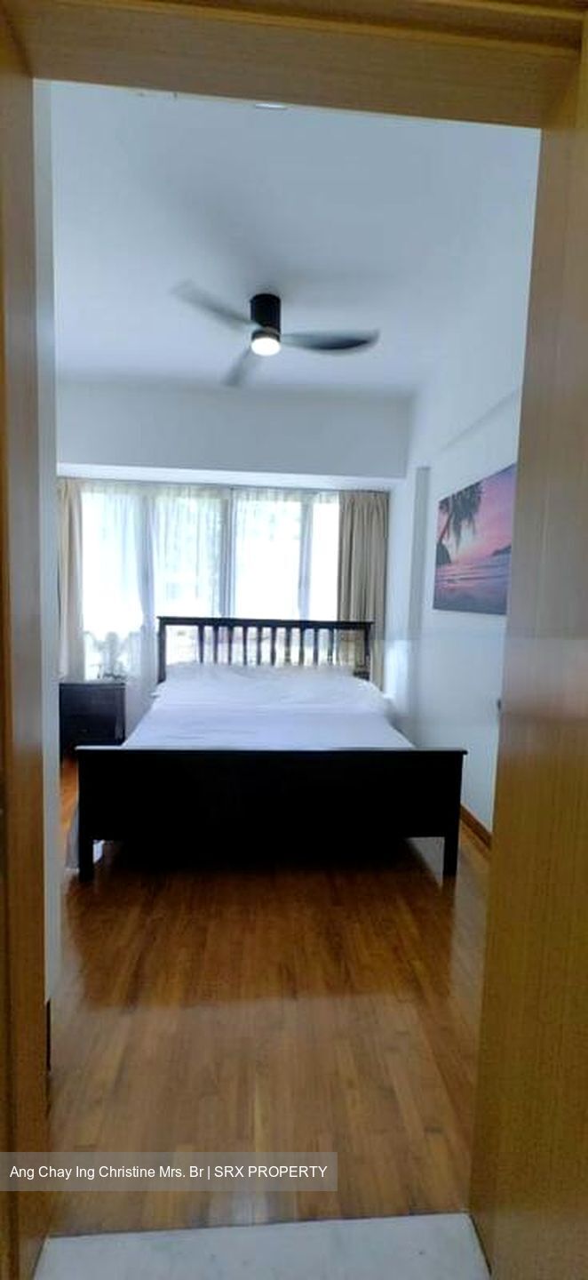 Waterfront Isle (D16), Condominium #518713041
